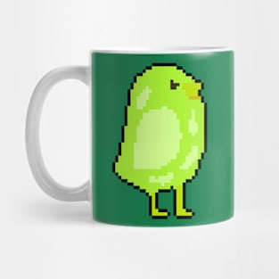 Fashioned by Pixels chicks Mug